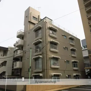 スカイハイツ橋本の画像