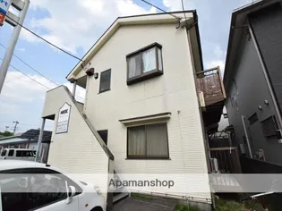 KGKハイツの画像