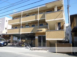 カーペンターハウスの画像