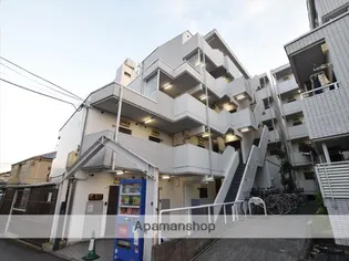 スカイコート橋本第2の画像