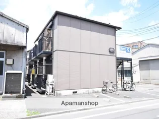 シマックスⅠの画像