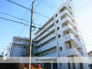 パストラル長田の画像