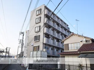 キャッスルマンション橋本の画像