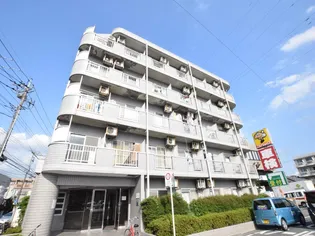 ダイホープラザ橋本Ⅲの画像