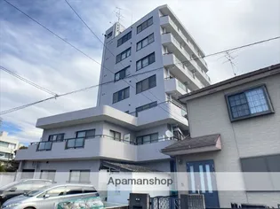 キャトルセゾン橋本5の画像