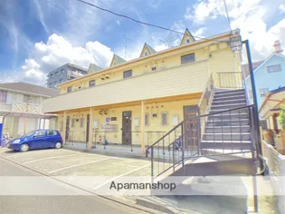 コーポあい第1の画像