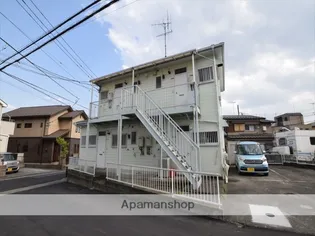 メープル城山の画像