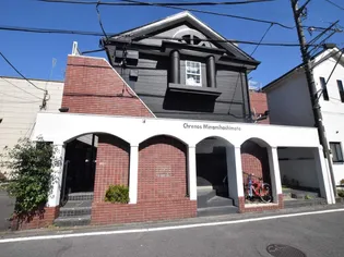 クロノス南橋本【1階】の外観