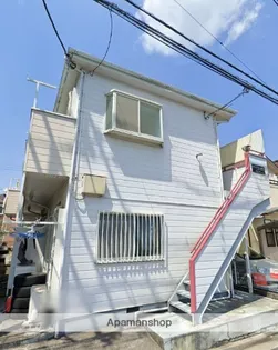 ヴィアベネト上鶴間の画像