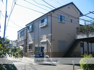 コート・ヴェール西橋本【101号室】の外観