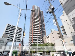 ライオンズタワー相模原ステーショングランデの画像