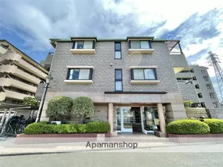 ドラゴンマンション橋本六番館の画像