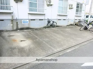 エステートピア丸山【1階】のその他画像