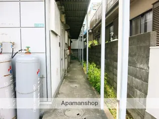 エステートピア丸山【1階】のその他画像