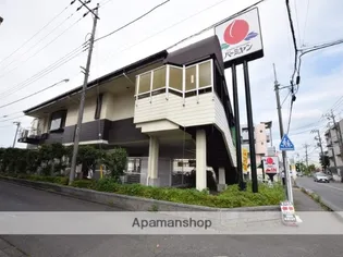 エステートピア丸山【1階】の周辺