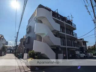 JTマンション【4階】の外観