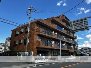 モナークマンション相模原の画像
