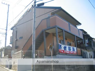 ボナールIIIの画像