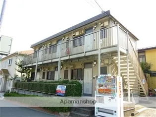 シティハイムSUGAMI Iの画像