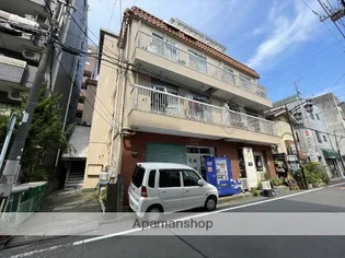 NKハイデンス【2階】の外観