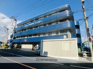 第14明智ビルの画像