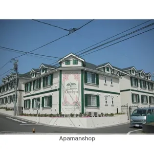 オーキッドの画像