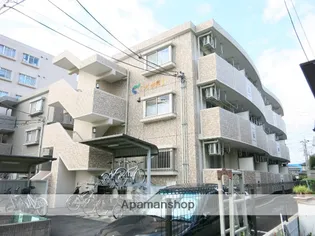 ハイツ浜Ⅰの画像