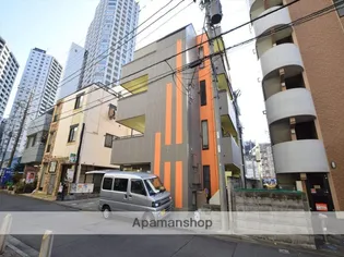 アリーナ橋本【404号室】の外観