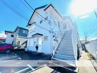 サンハイツ宮川の画像