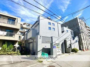 カーサM【105号室】の外観