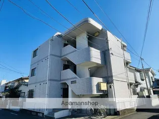 パーソナルハイツ橋本の画像