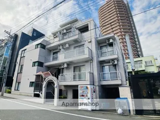 サンヒルズ橋本の画像