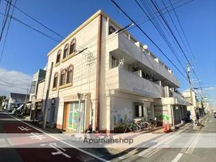 コンフォートマンション南林間の画像