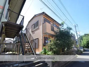 リンデンハイツの画像