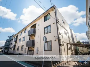 ライフコア橋本の画像