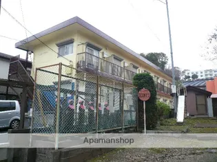 ビバーチェカノン【1階】の外観