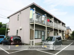 カーサ斉藤Bの画像