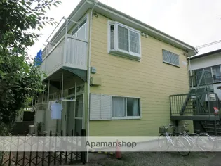 ボストンハイツの画像