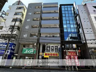シティプラザの画像