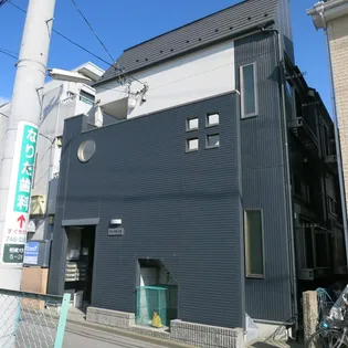 CHL相模大野【2階】の外観