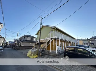 ハイム吉川Aの画像