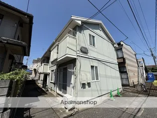 ロイヤルハイツ【101号室】の外観