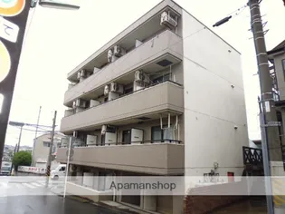 フレンドポート座間第2の画像