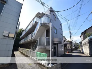 キャトルセゾン下九沢の画像