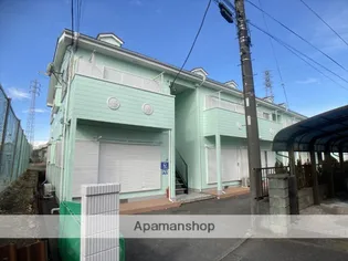 グリーンハイツ橋本の画像