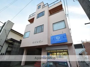 さがみビルの画像