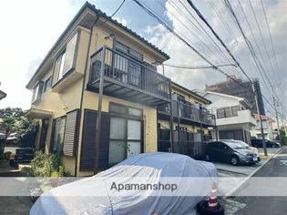 ハイツリバーサイド1の画像