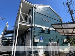 カナディアンハイツ原の画像