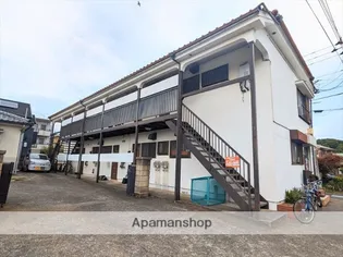 彩ハイツの画像