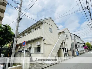 セントハイム西橋本弐番館【103号室】の外観